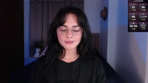 missmariana_ online show from July 12, 12:33 am