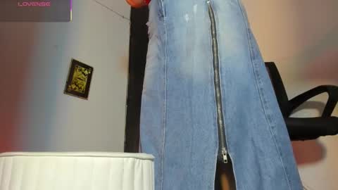 Martina online show from October 31, 11:25 am