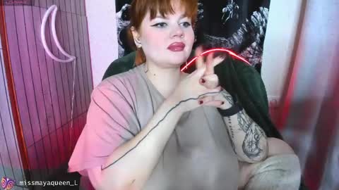 Maya online show from May 11, 12:51 pm
