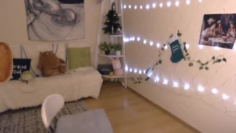 Li  online show from January 10, 3:50 pm