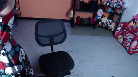 Miss Mia online show from February 19, 10:48 am