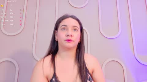 Mia  online show from July 25, 12:23 pm