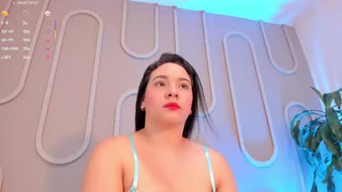 Mia  online show from June 29, 11:54 am
