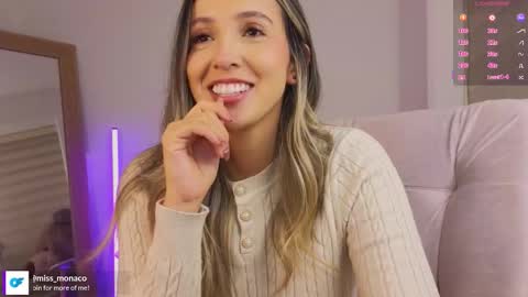 Emma Rivera online show from November 19, 10:54 pm