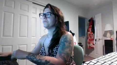 MissMona online show from June 23, 10:13 am