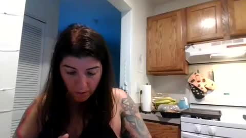 MissMona online show from June 15, 11:27 pm
