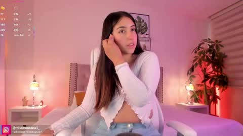 Carla  online show from May 1, 11:46 am