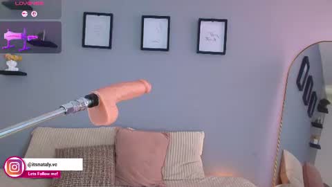 Nataly Rivas online show from July 16, 5:39 pm
