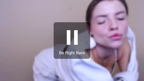 Olivia online show from January 22, 3:18 pm