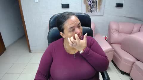 Penelope online show from November 24, 12:07 pm