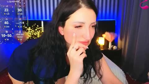 missrossi online show from March 6, 8:04 pm