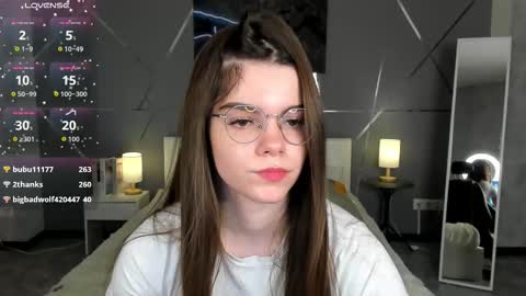 misss_evelyne online show from December 22, 3:53 am