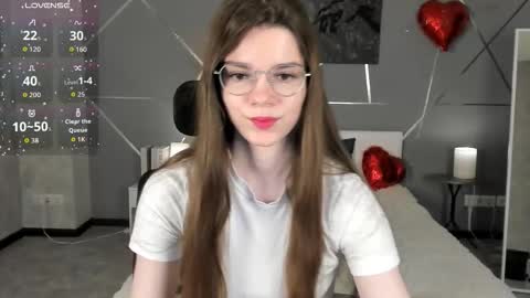 misss_evelyne online show from March 12, 8:06 am