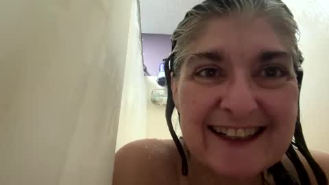 Miss Spooky Silverstacker online show from March 11, 11:01 am