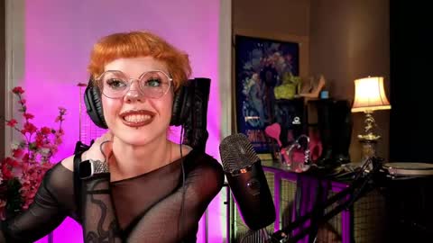 Tacodeluxe online show from May 15, 11:40 pm