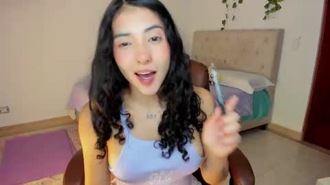  Natalie Texass indepedent model online show from June 17, 4:03 am