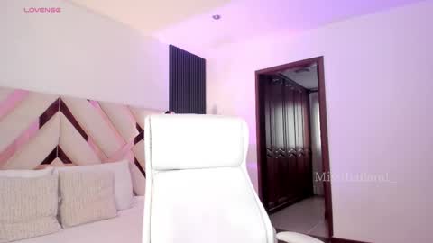 Snapshot of missthailand_ chatting on October 17, 12:52 pm Fernanda Davila online show from October 17, 12:52 pm