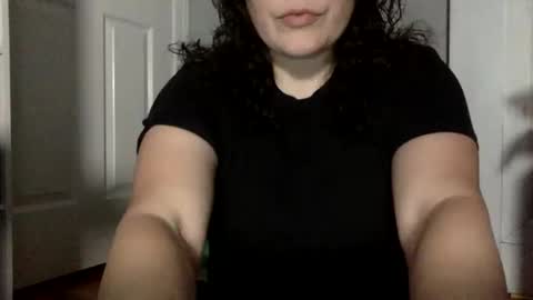 misstress_liz online show from March 18, 4:17 am