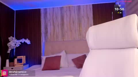 Mafe Jimenez online show from June 30, 11:37 pm
