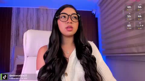 Mafe Jimenez online show from July 1, 11:37 pm
