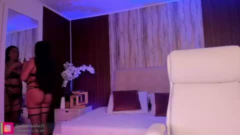 Mafe Jimenez online show from August 3, 11:32 pm