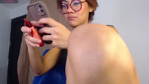 IG MISSVENUSS1 online show from March 9, 7:56 am