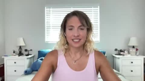 Miss Veronica Jaymes online show from June 1, 3:58 pm