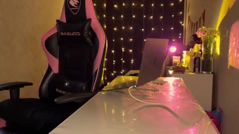misswishh online show from July 7, 6:21 pm