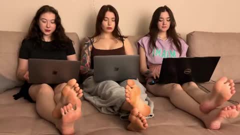 misswishh online show from June 29, 9:25 pm