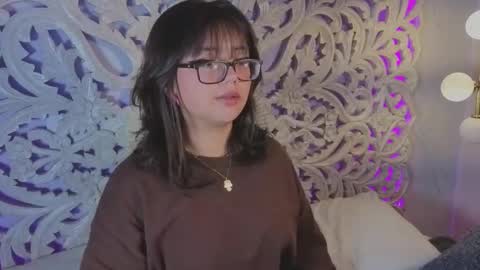 Snapshot of missy_taylor_ chatting on October 4, 10:25 pm Missy online show from October 4, 10:25 pm