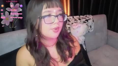 Missy online show from February 22, 12:22 am