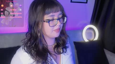 Missy online show from February 11, 10:11 pm