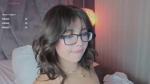 Snapshot of missy_taylor_ chatting on October 18, 2:03 am Missy online show from October 18, 2:03 am