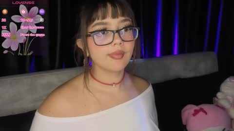 Missy online show from February 20, 10:54 pm