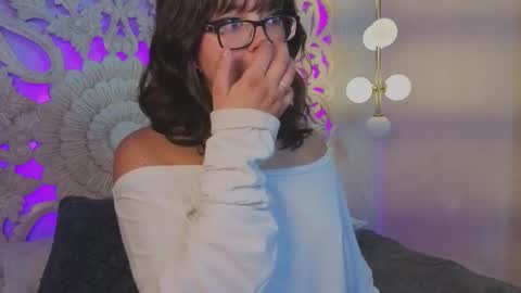 Snapshot of missy_taylor_ chatting on October 3, 9:53 pm Missy online show from October 3, 9:53 pm