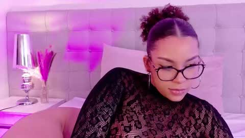 Missy Gainer online show from September 19, 6:56 am