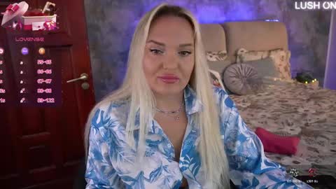 missyymarty online show from May 21, 7:50 am
