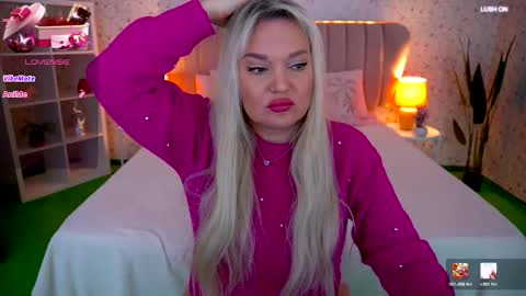 missyymarty online show from January 11, 9:03 am