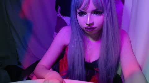mistr_daria_femdom online show from July 14, 2:05 am