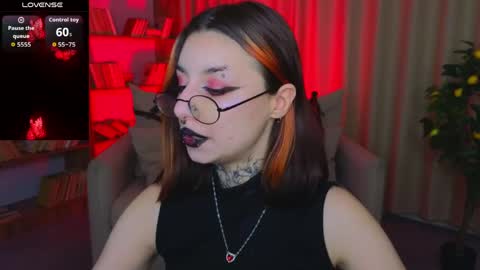 Marcelline online show from April 29, 2:37 am
