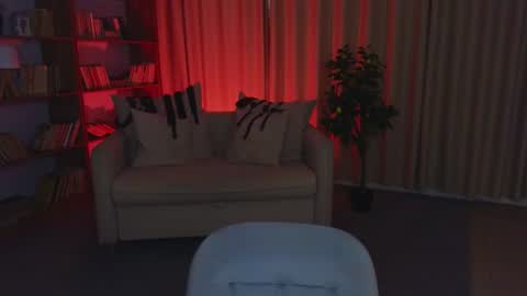 Marcelline online show from July 31, 2:12 am