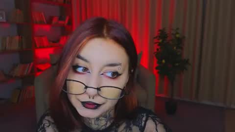 Marcelline online show from June 25, 2:44 am