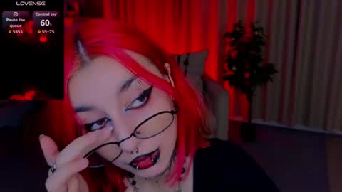Marcelline online show from July 14, 2:05 am