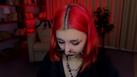Marcelline online show from July 22, 2:12 am