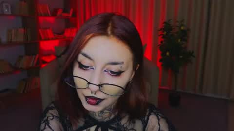 Marcelline online show from June 25, 5:12 am