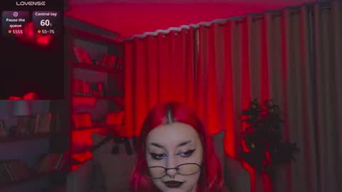 Marcelline online show from July 16, 2:05 am