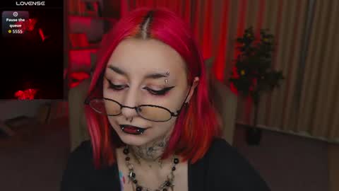 Marcelline online show from July 17, 2:16 am