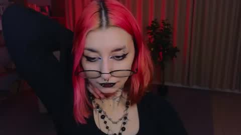 Marcelline online show from July 28, 2:09 am