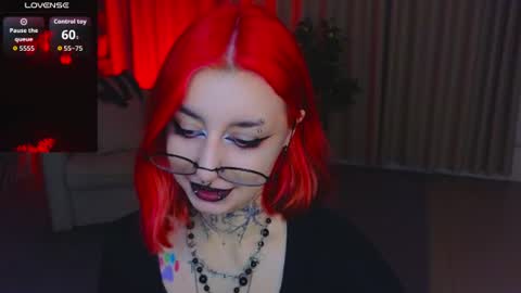 Marcelline online show from July 5, 2:07 am