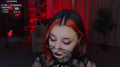 Marcelline online show from June 16, 1:50 am